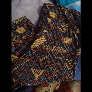 Lularoe leggings